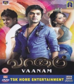 Vaanam Tamil DVD with English Subtitles